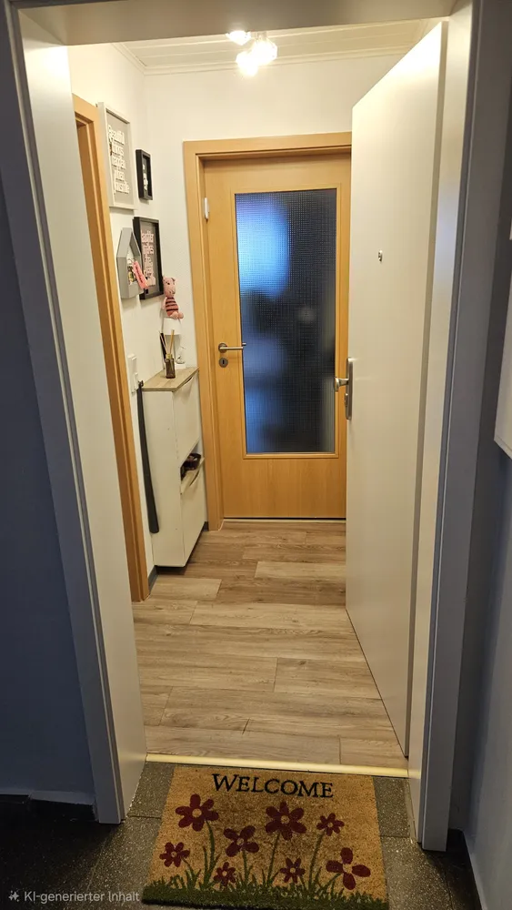 3 Zimmer Wohnung mit 60 m² in Bochum – Bild 4
