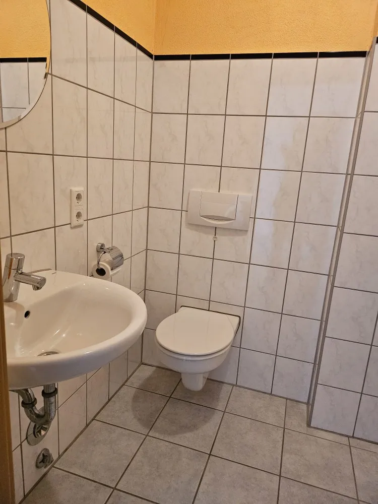 3 Zimmer Wohnung mit 95 m² in Neuwied – Bild 5