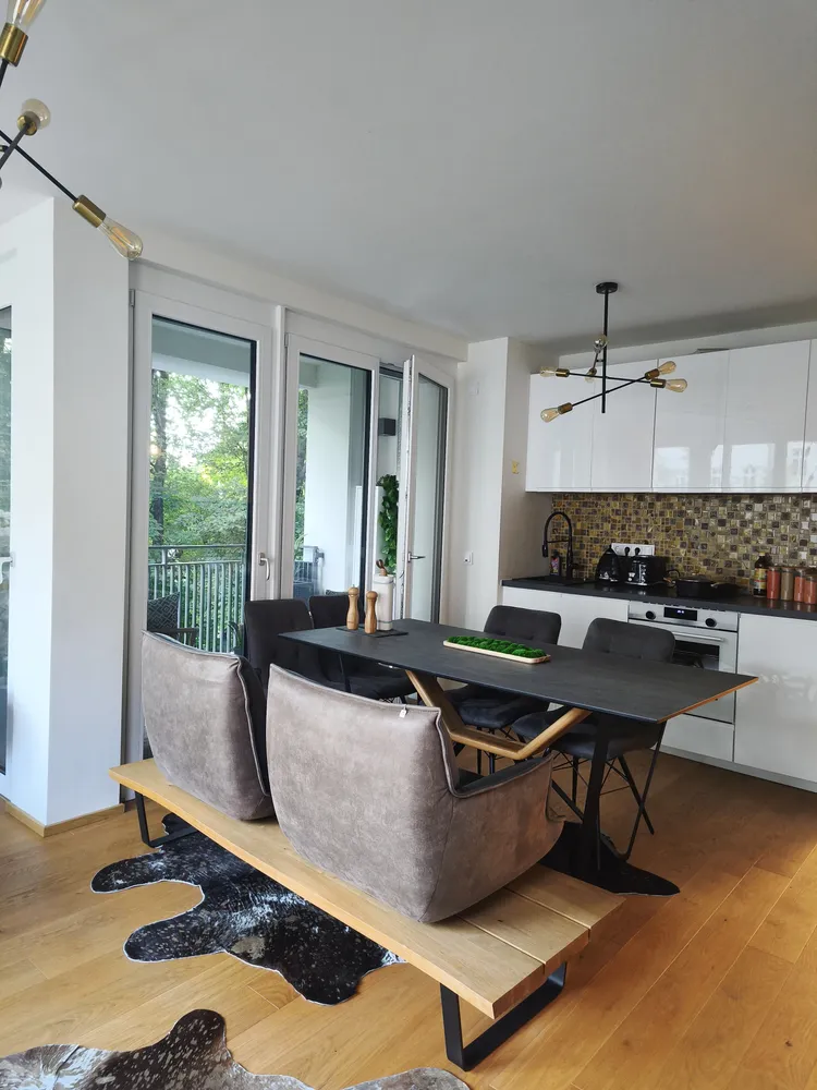 3 Zimmer Wohnung mit 70 m² in München – Bild 5