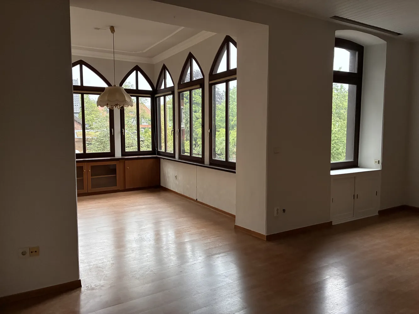 3 Zimmer Wohnung mit 95 m² in Osnabrück – Bild 2