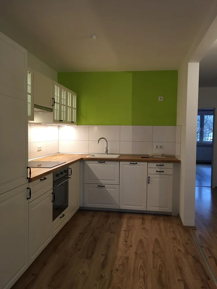 3 Zimmer Wohnung mit 79 m² in Bremen – Bild 3