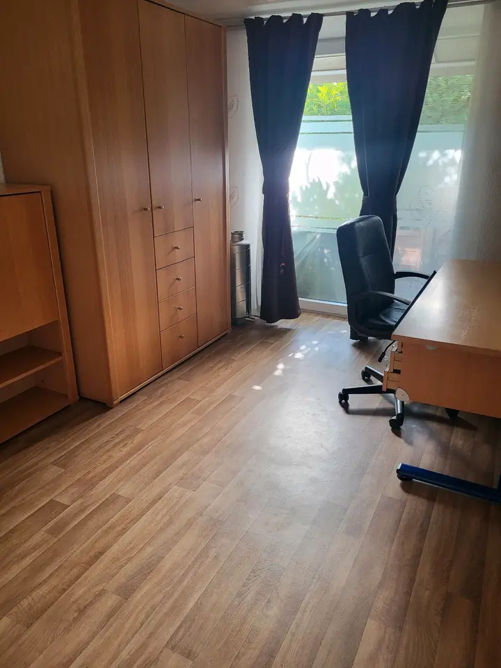 2 Zimmer Wohnung mit 42 m² in Lingen – Bild 3