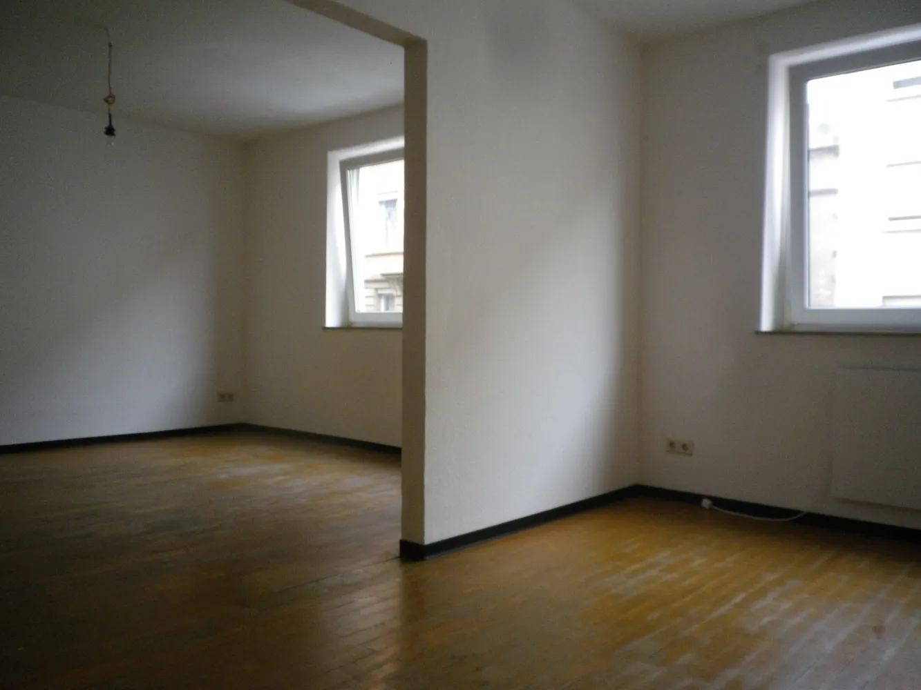 3 Zimmer Wohnung mit 62 m² in Stuttgart – Bild 3