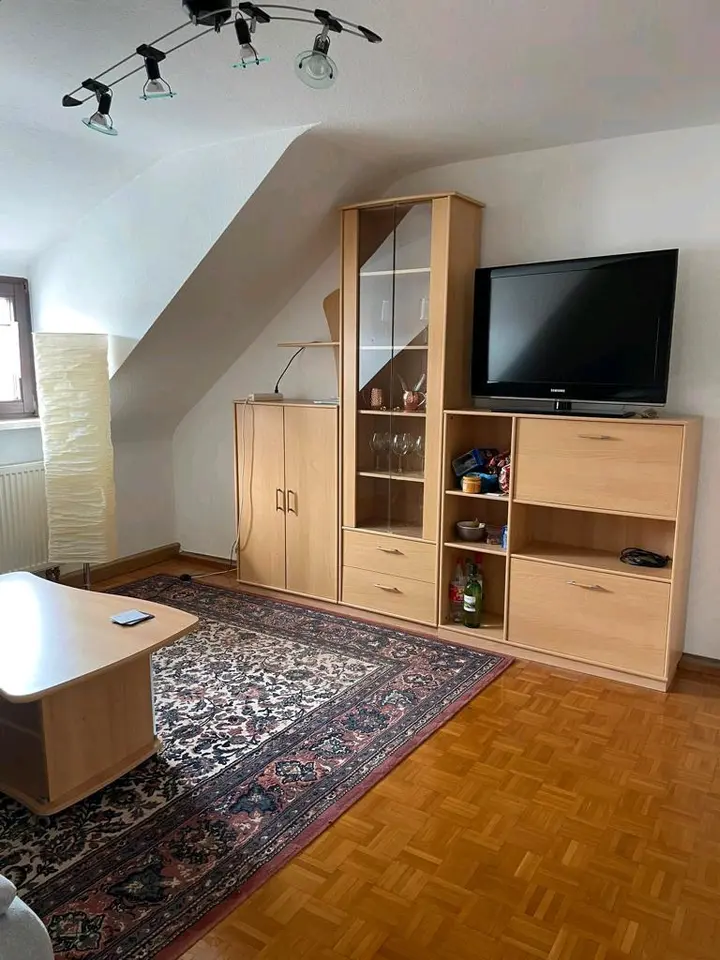 3 Zimmer Wohnung mit 67 m² in Kehl – Bild 7
