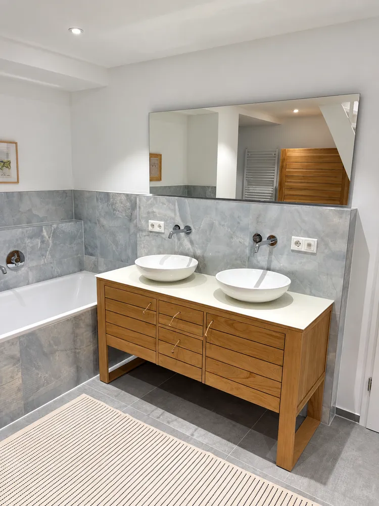 6 Zimmer Wohnung mit 200 m² in Bremen – Bild 6