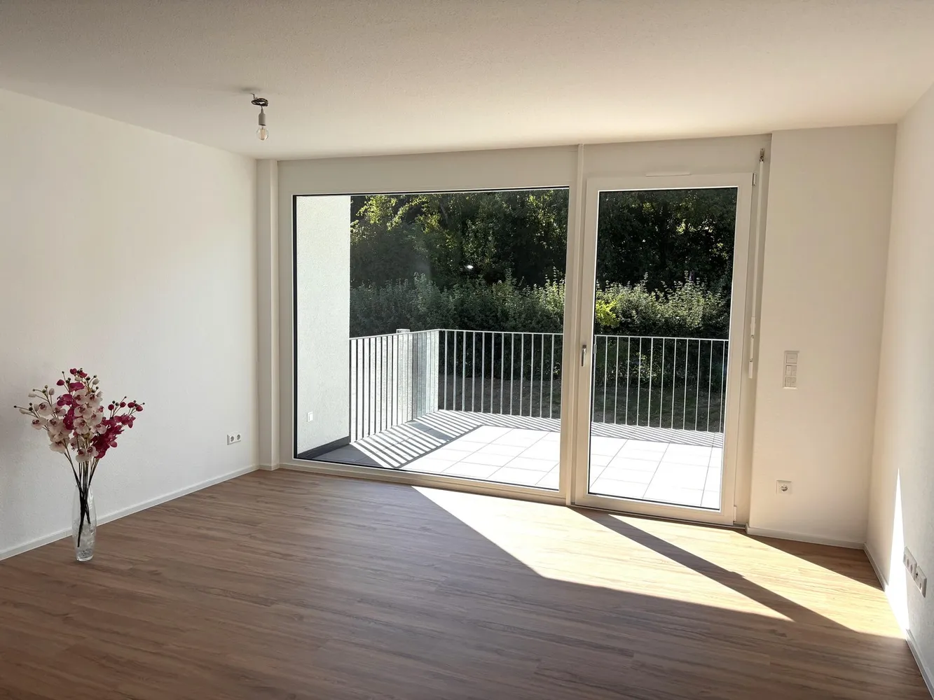 2 Zimmer Wohnung mit 66 m² in Nürtingen – Bild 5