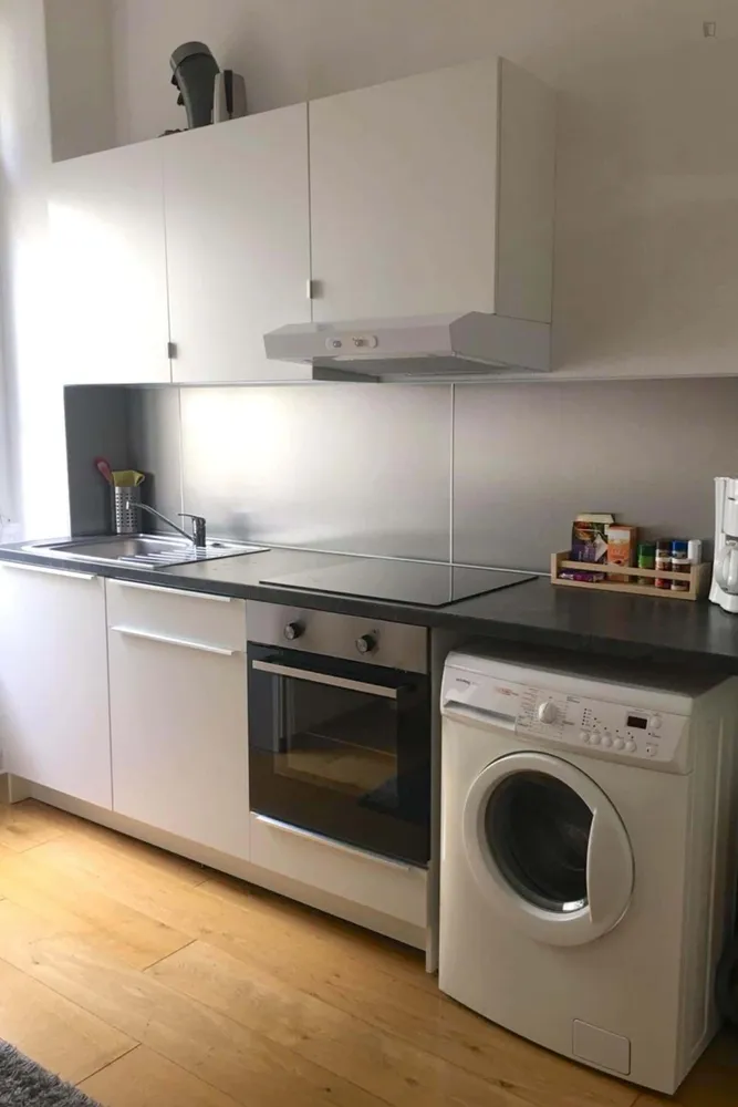 WG-Zimmer mit 15 m² in Berlin – Bild 11