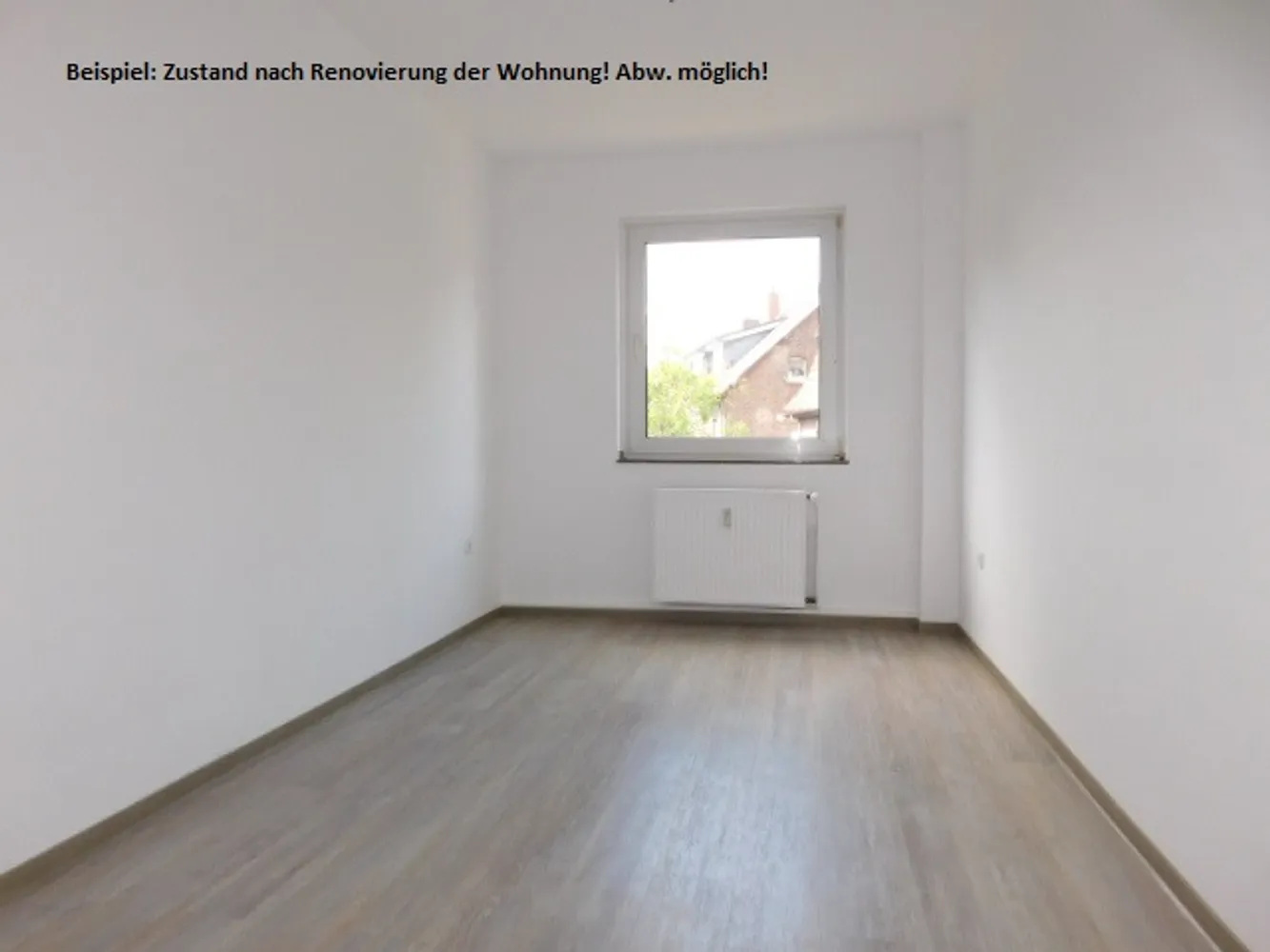 3 Zimmer Wohnung mit 69 m² in Krefeld – Bild 4