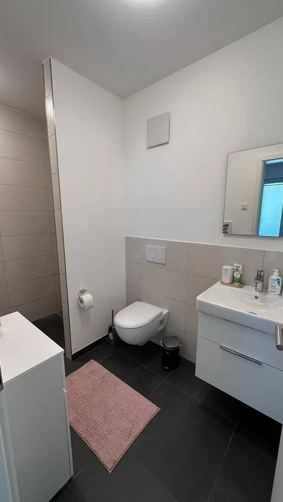 1 Zimmer Wohnung mit 32 m² in Frankfurt am Main – Bild 8
