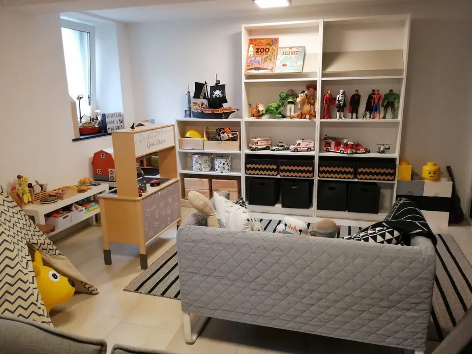 5 Zimmer Haus mit 185 m² in Trier – Bild 2