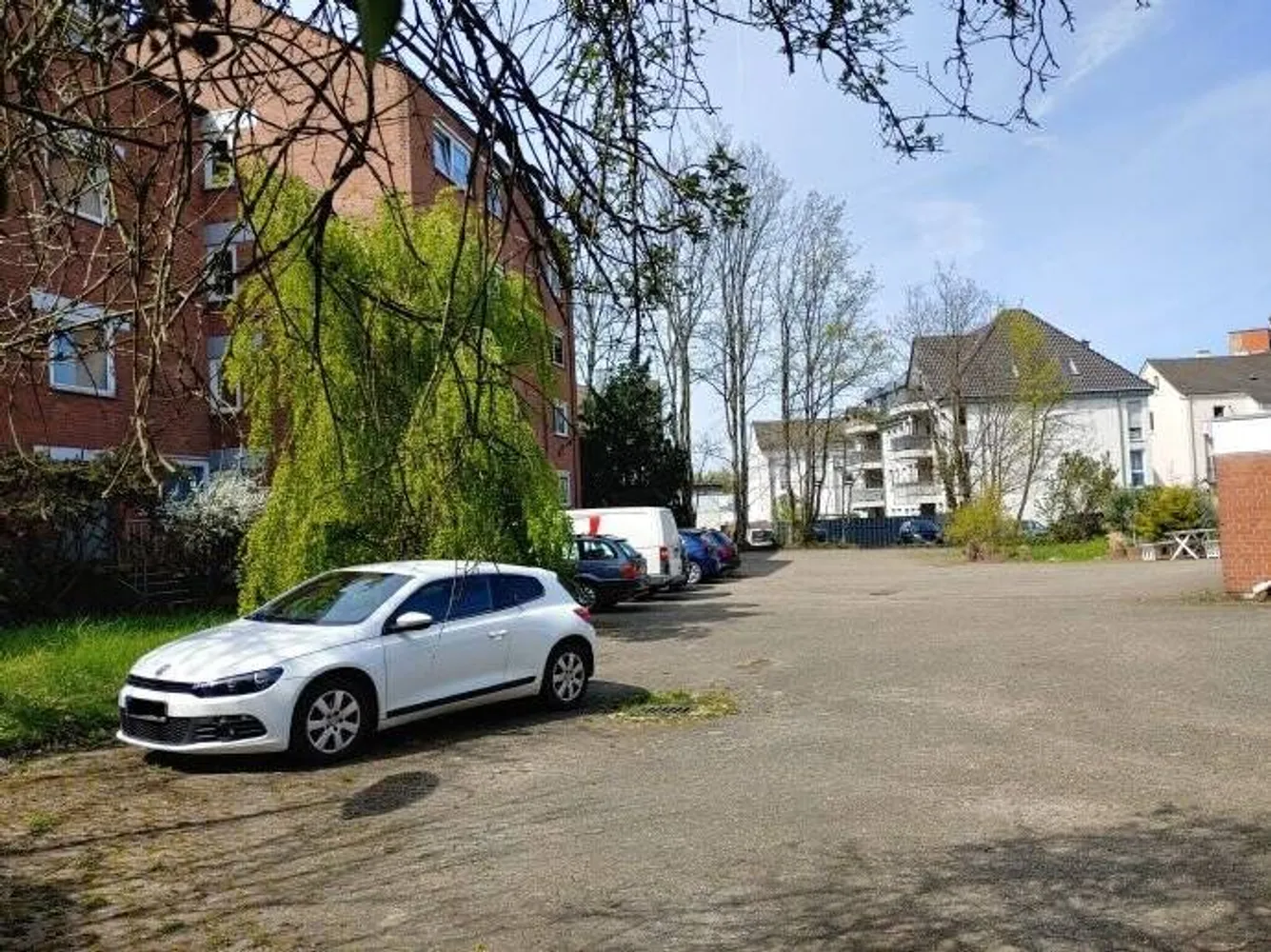 5 Zimmer Wohnung mit 110 m² in Bochum – Bild 1