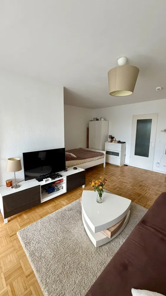 1 Zimmer Wohnung mit 42 m² in Germering – Bild 7