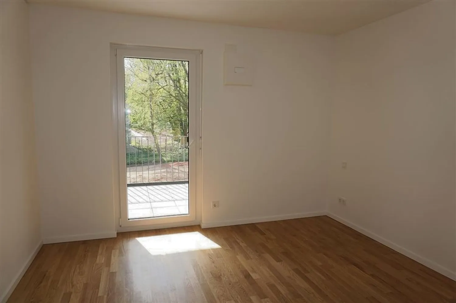 2 Zimmer Wohnung mit 60 m² in Trier – Bild 4