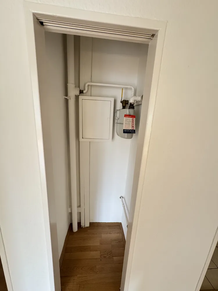 3 Zimmer Wohnung mit 59 m² in Frankfurt am Main – Bild 7