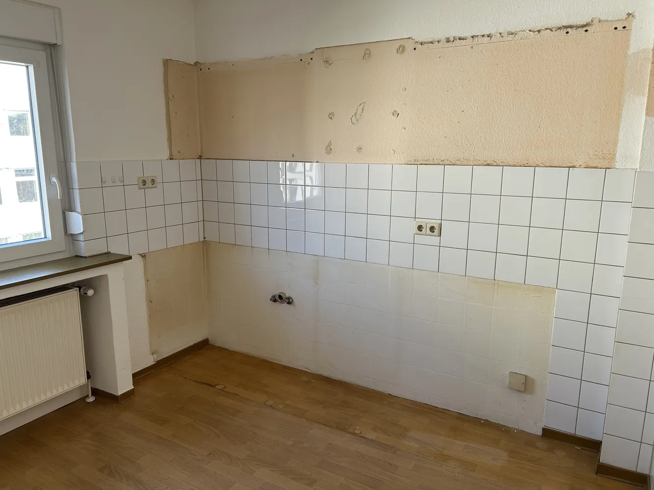 2 room apartment with 55 m² in Dortmund – Photo 4