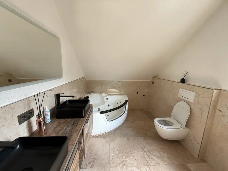 2 Zimmer Wohnung mit 65 m² in Euskirchen – Bild 5