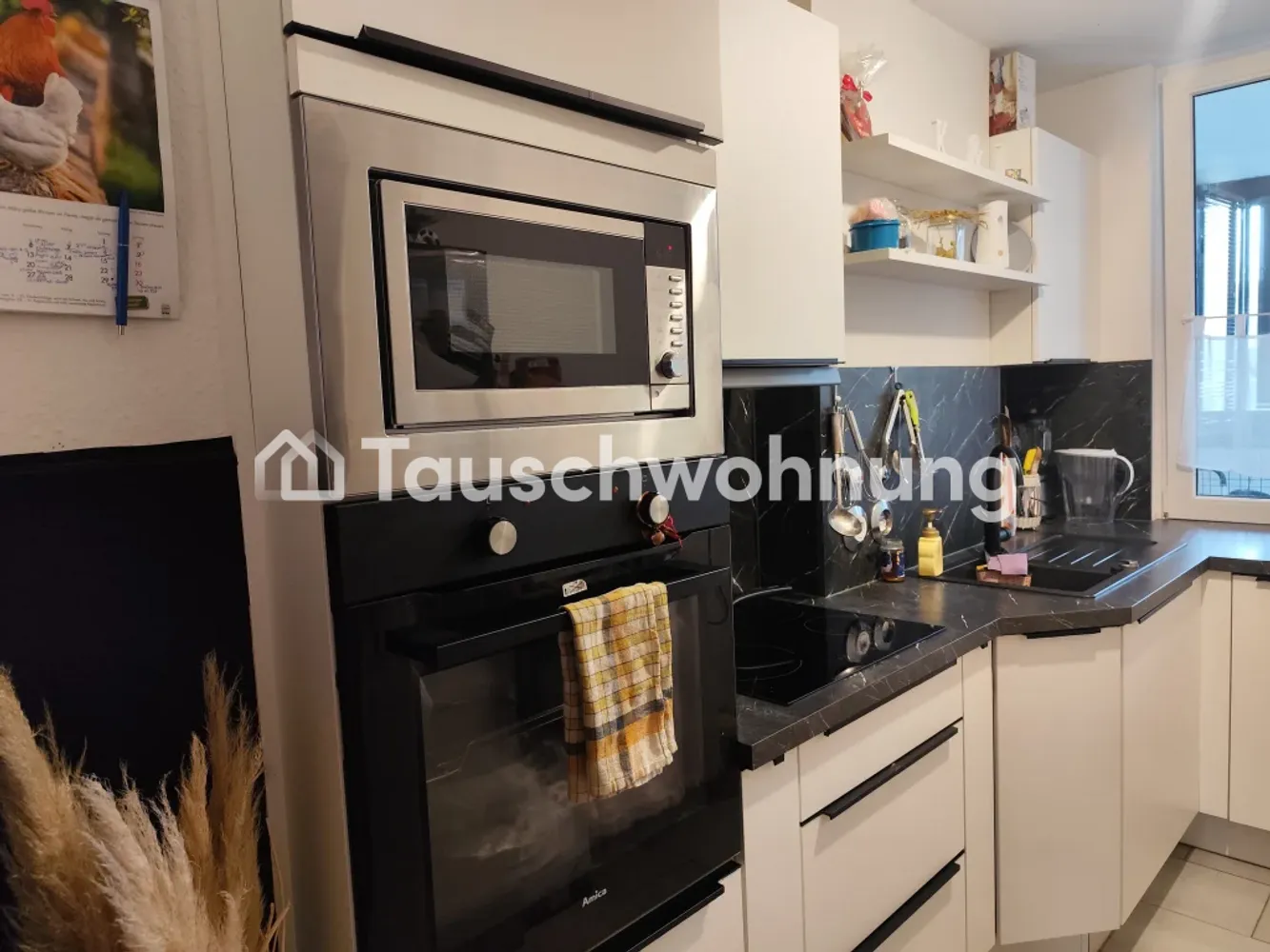 2 Zimmer Wohnung mit 55 m² in Köln – Bild 2