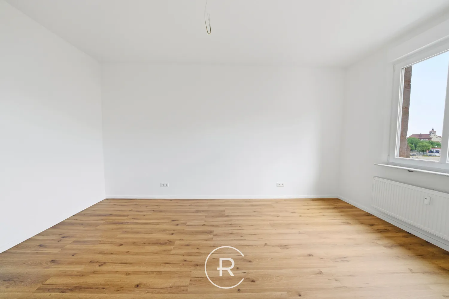 4 Zimmer Wohnung mit 86 m² in Nürnberg – Bild 7