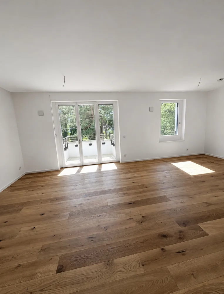 3 Zimmer Wohnung mit 90 m² in Berlin – Bild 6