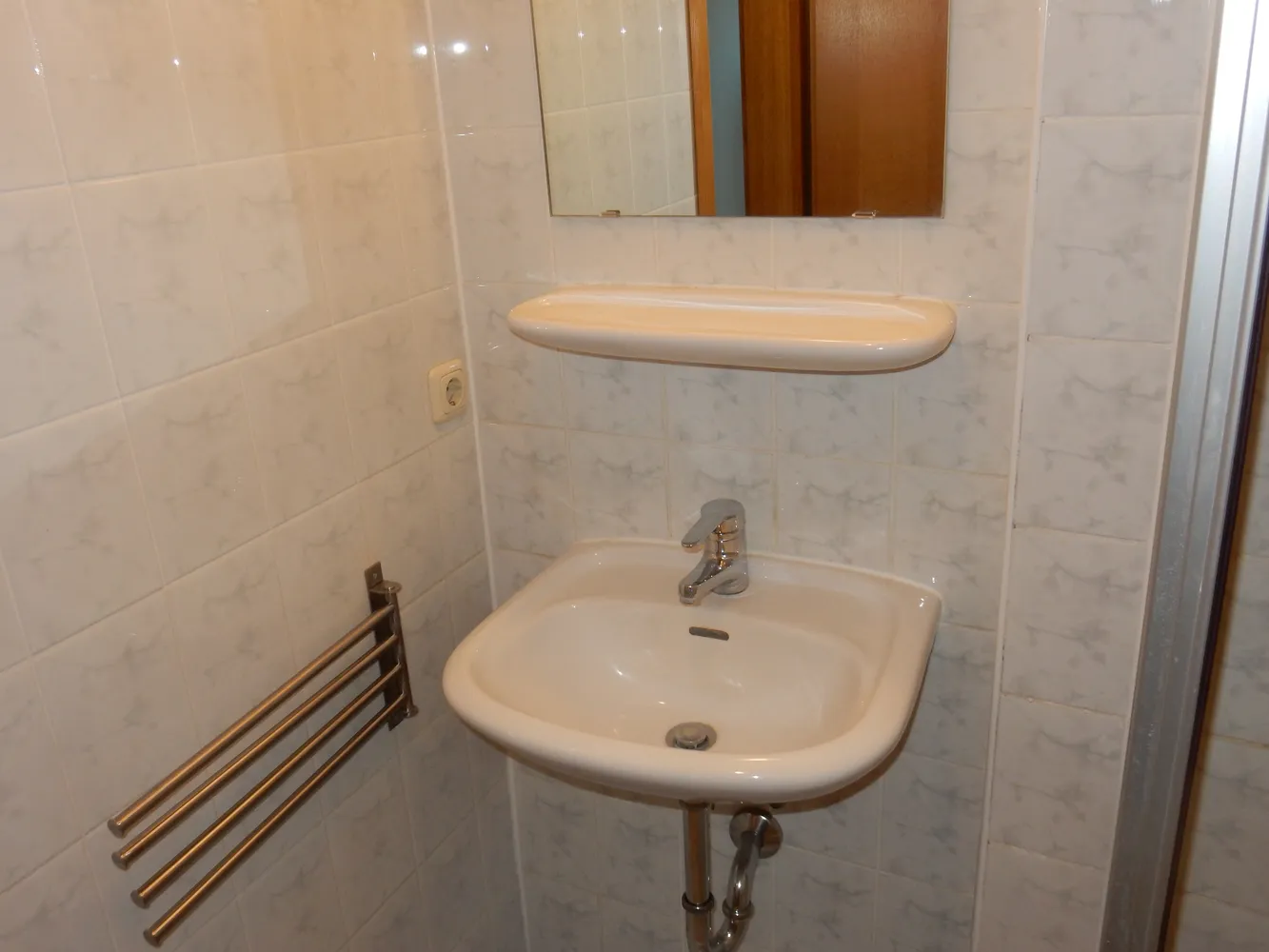 2 room apartment with 50 m² in Magdeburg – Photo 9