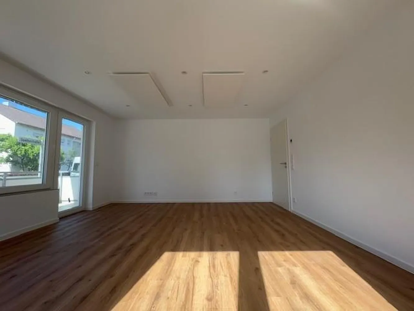 2 room apartment with 65 m² in Sindelfingen – Photo 3