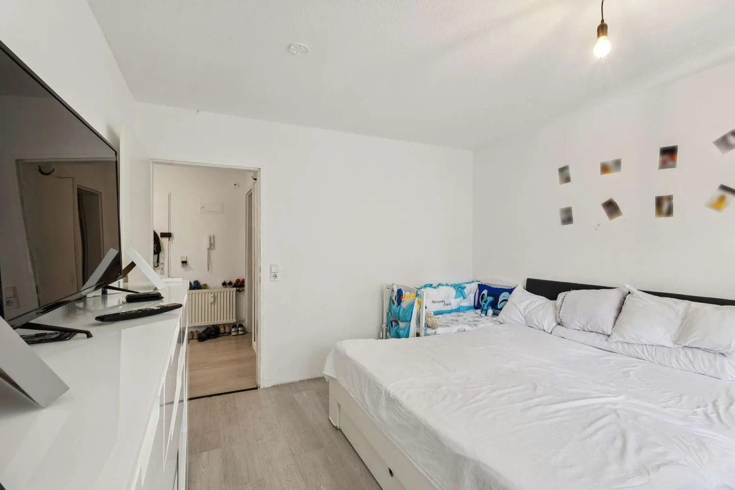 2 Zimmer Wohnung mit 50 m² in Stuttgart – Bild 2