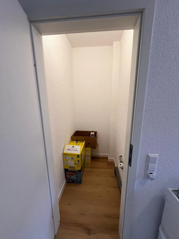 1 Zimmer Wohnung mit 45 m² in Mannheim – Bild 6