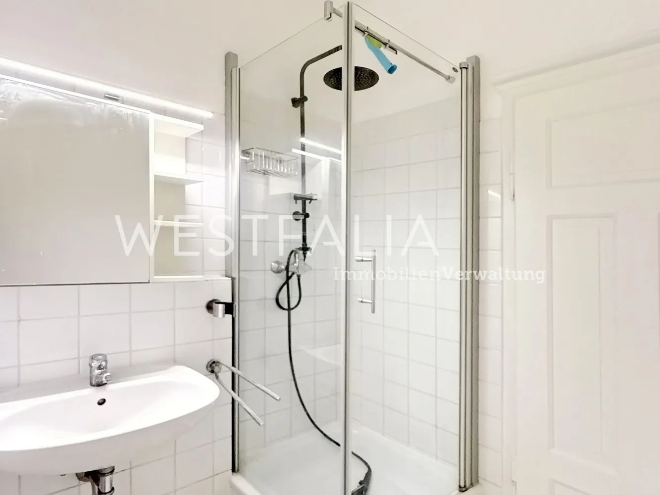 2 Zimmer Wohnung mit 60 m² in München – Bild 11