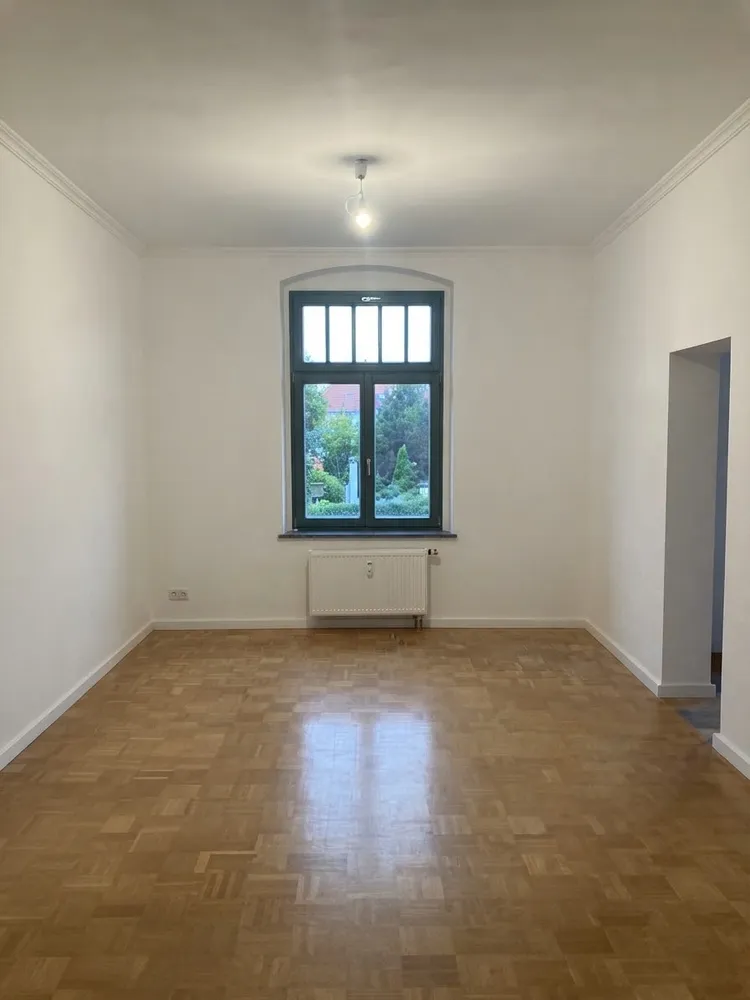 2 room apartment with 49 m² in Radebeul – Photo 6