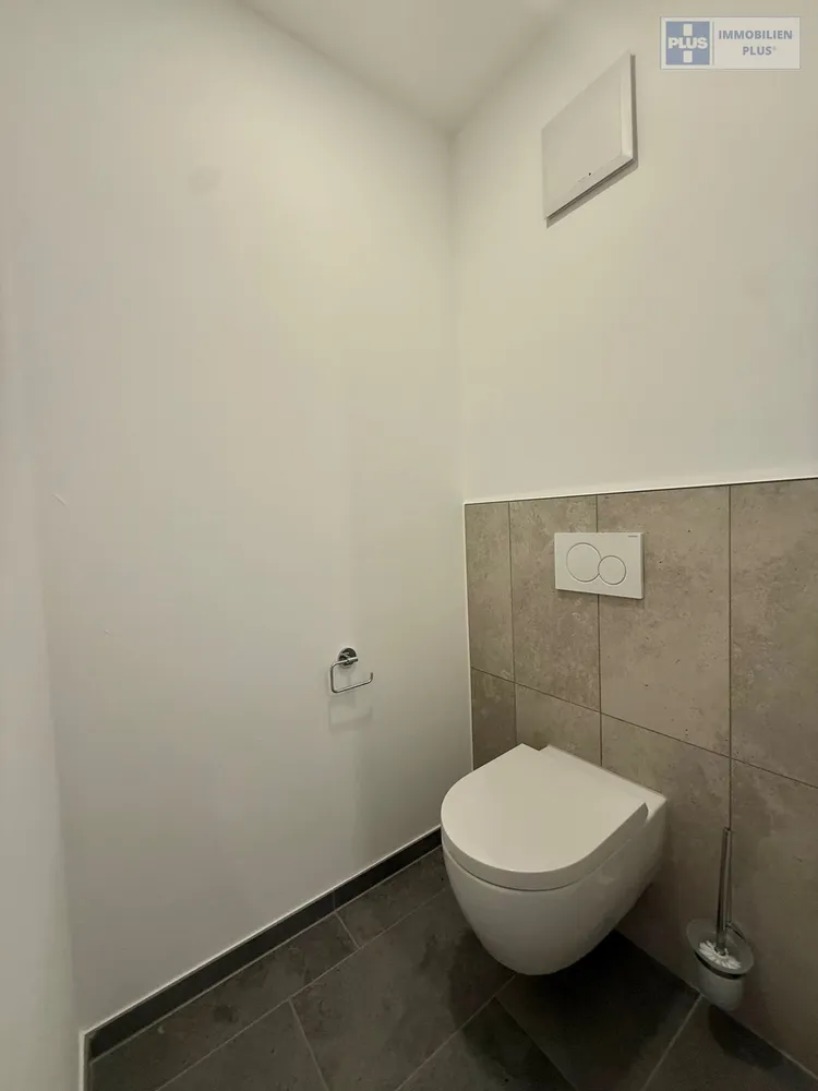 3 Zimmer Wohnung mit 89 m² in Homburg – Bild 3
