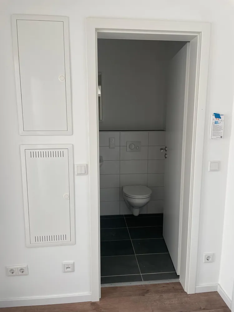 2 Zimmer Wohnung mit 41 m² in Leipzig – Bild 10