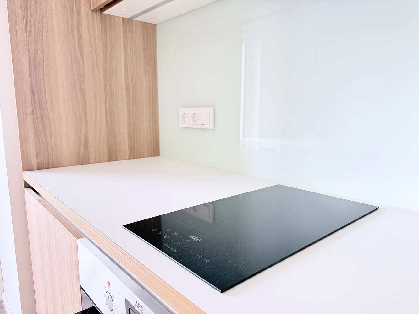 2 Zimmer Wohnung mit 21 m² in Stuttgart – Bild 8