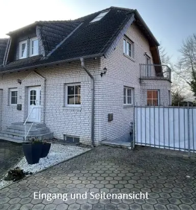 6 Zimmer Haus mit 192 m² in Melle – Bild 3