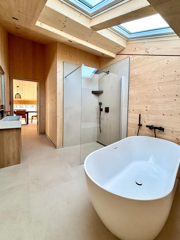 5 Zimmer Wohnung mit 300 m² in Bonn – Bild 8