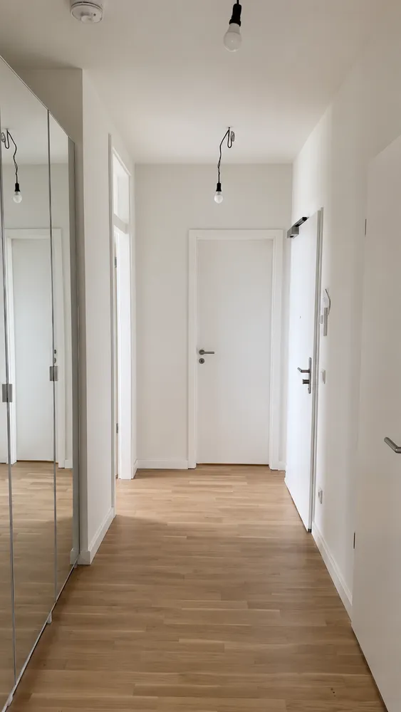 2 Zimmer Wohnung mit 68 m² in Hamburg – Bild 7