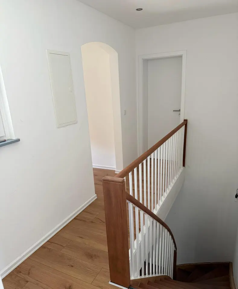 7 Zimmer Haus mit 130 m² in Weinheim – Bild 9