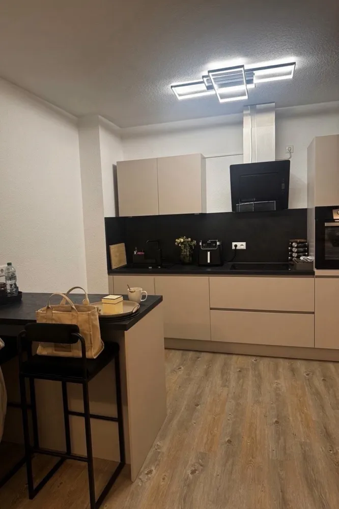 2 room apartment with 69 m² in Düsseldorf – Photo 2