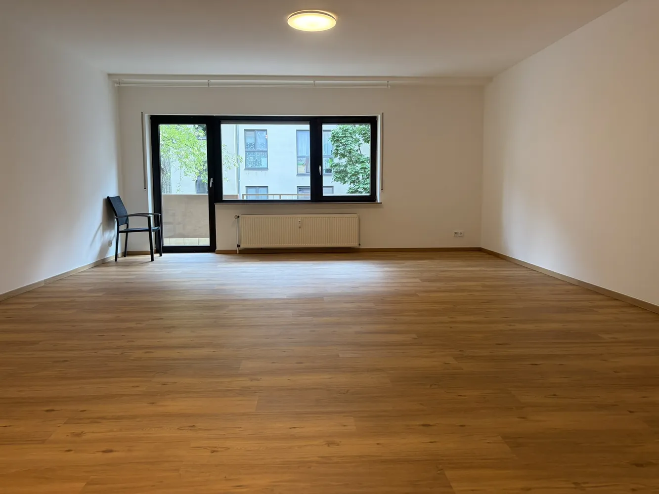 1 Zimmer Wohnung mit 52 m² in Wiesbaden – Bild 1