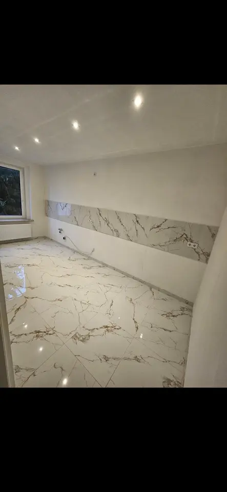 3 Zimmer Wohnung mit 100 m² in Crimmitschau – Bild 3