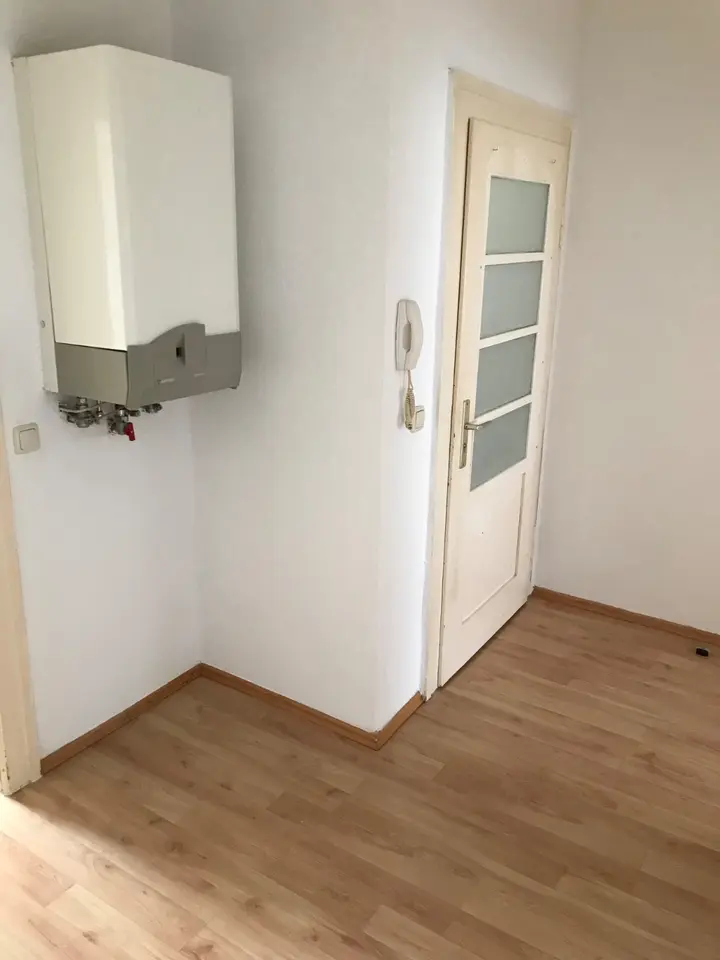 2 Zimmer Wohnung mit 56 m² in Hof – Bild 4
