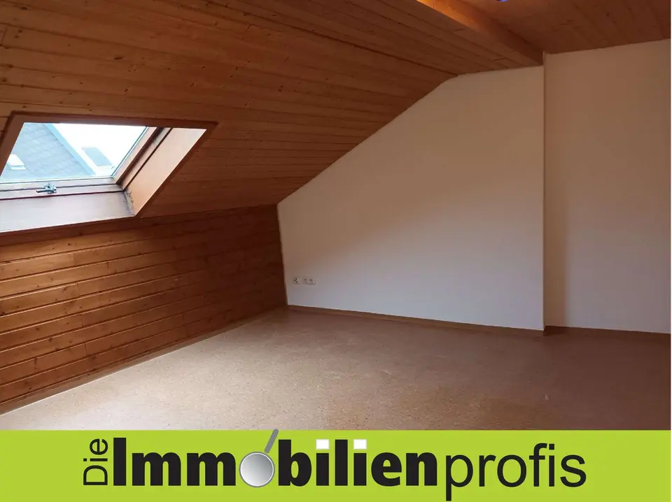 2 Zimmer Wohnung mit 48 m² in Hof – Bild 8