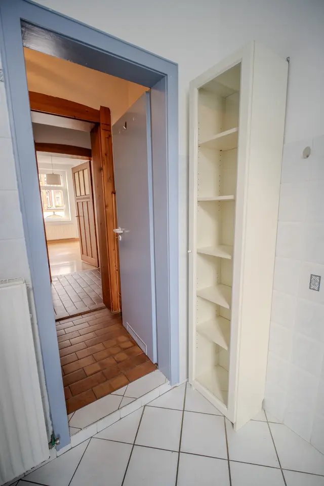 2 Zimmer Wohnung mit 56 m² in Hannover – Bild 10