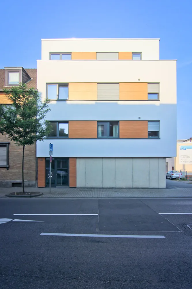 3 Zimmer Wohnung mit 83 m² in Düren – Bild 6