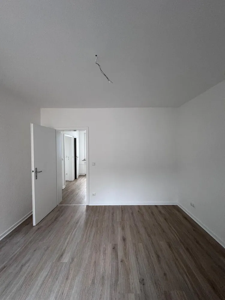 3 Zimmer Wohnung mit 52 m² in Duisburg – Bild 6