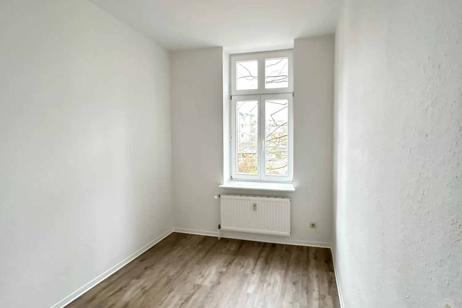 3 Zimmer Wohnung mit 53 m² in Magdeburg – Bild 9