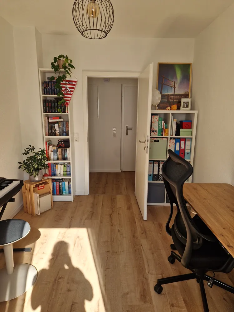 3 room apartment with 54 m² in Cologne – Photo 6