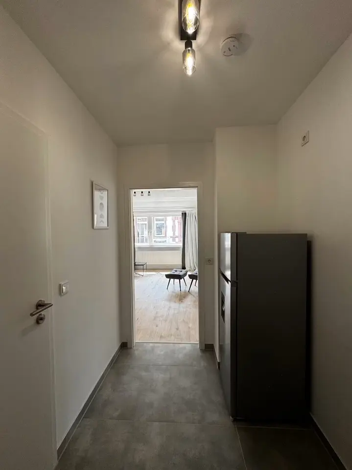 2 Zimmer Wohnung mit 53 m² in Mannheim – Bild 4
