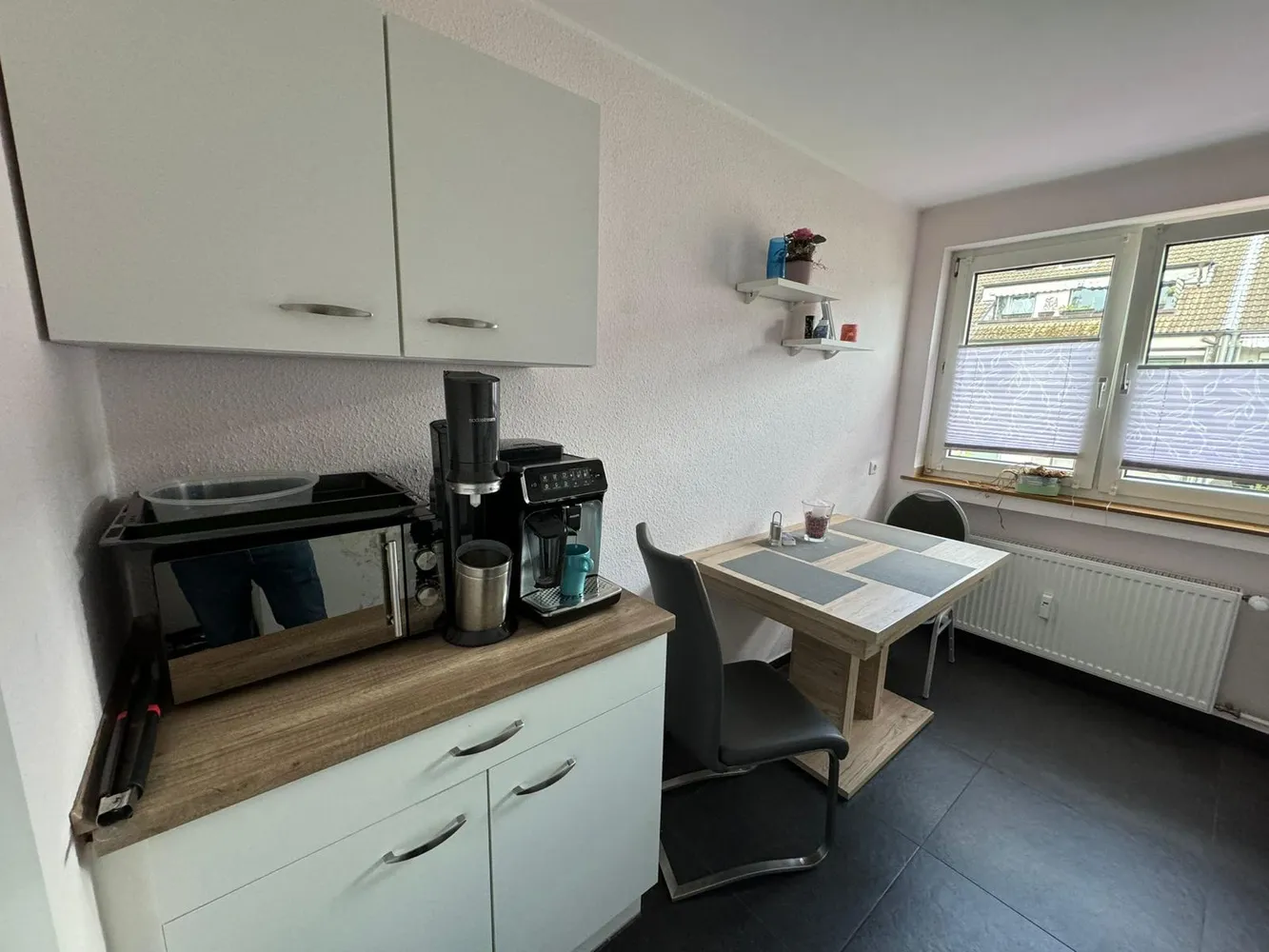 2 Zimmer Wohnung mit 65 m² in Herten – Bild 10