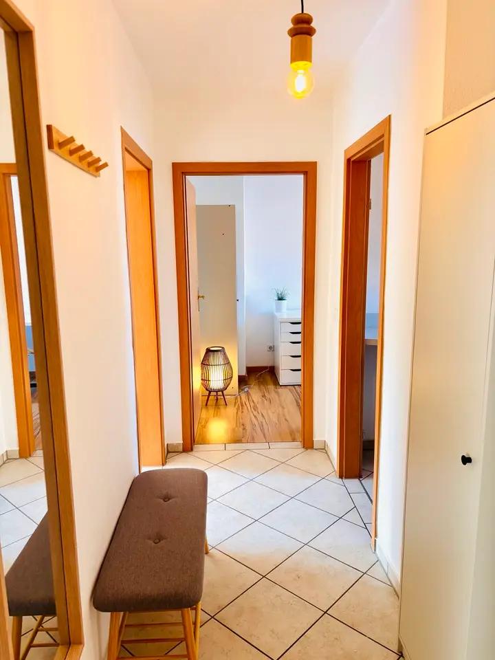 WG-Zimmer mit 68 m² in Erfurt – Bild 7