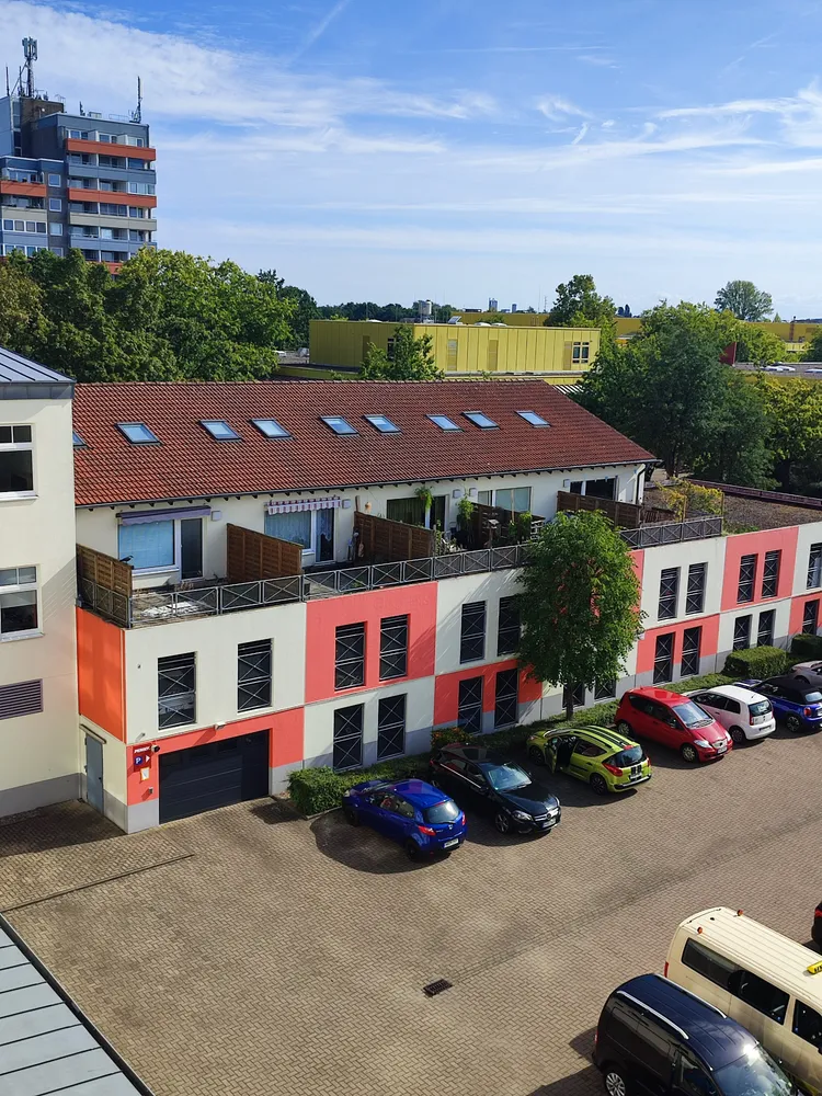 3 Zimmer Wohnung mit 94 m² in Hannover – Bild 1